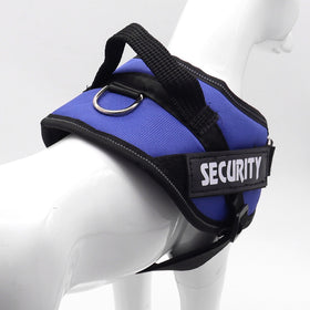 Chest Strap for Pet Dog Harness and Leash