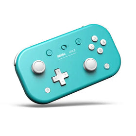 8BitDo Lite 2 Bluetooth Gamepad for Nintendo Switch & More
