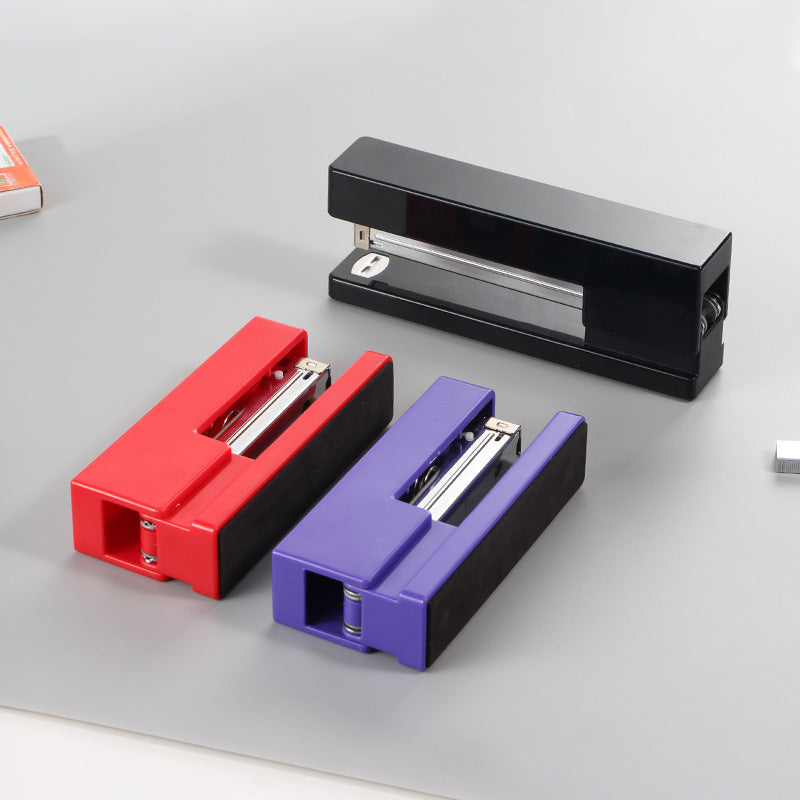 Creative Stapler Gift Set - Mini Heavy-Duty Stapler