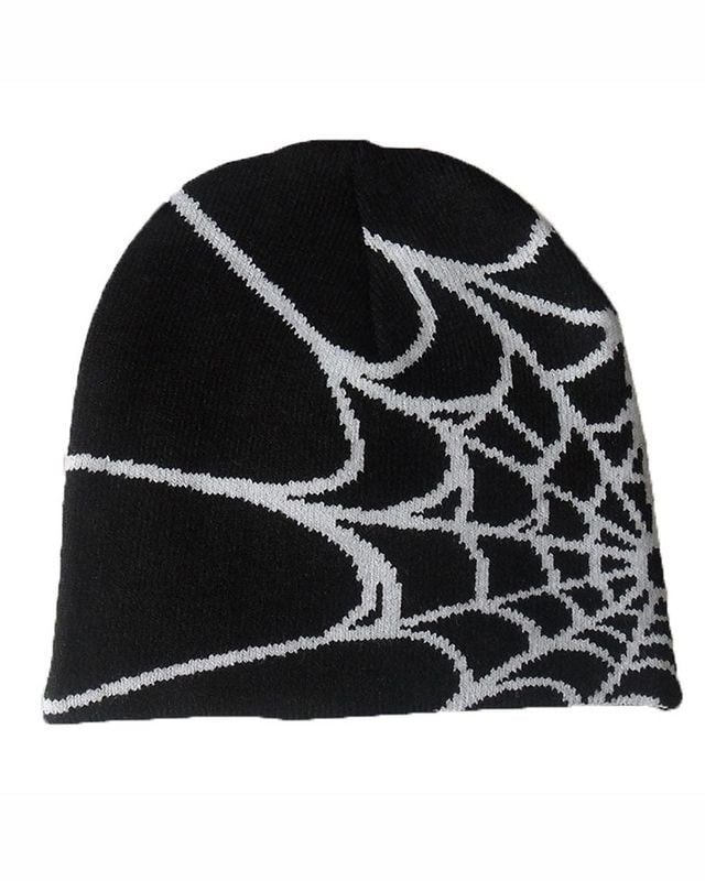 Women's Plush Knitted Hat for Winter Warmth