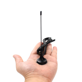 Mini 1.5m Digital HDTV Antenna for ATSC Reception