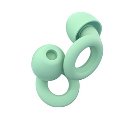Noise-Reducing Earplugs for Quiet Sleep