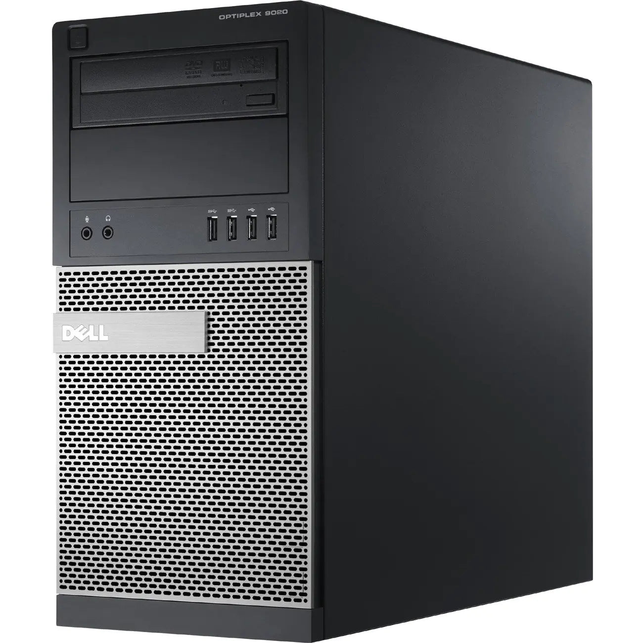 Dell OptiPlex 9020 Desktop Computer - Intel Core i7 i7-4770 3.40 GHz - Mini-tower1 TBWindows 7 Professional - Joomcy