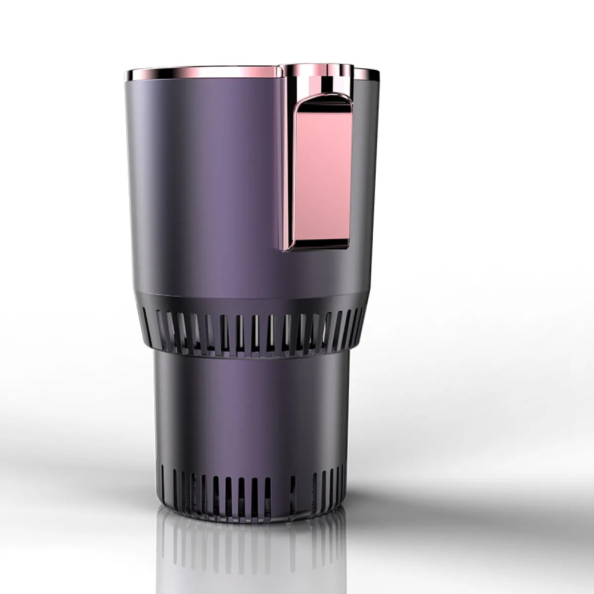 2-in-1 Car Cup Warmer & Cooler, 12V - Joomcy