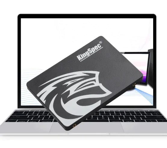 2.5-Inch SATA3 SSD Solid State Drive (120GB, 240GB, 480GB, 960GB) - Joomcy