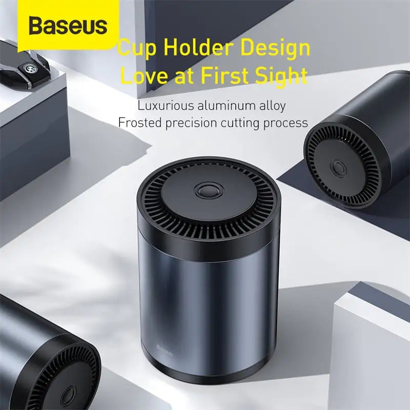 Car Aromatherapy Balm for Cup Holder Mount - Joomcy