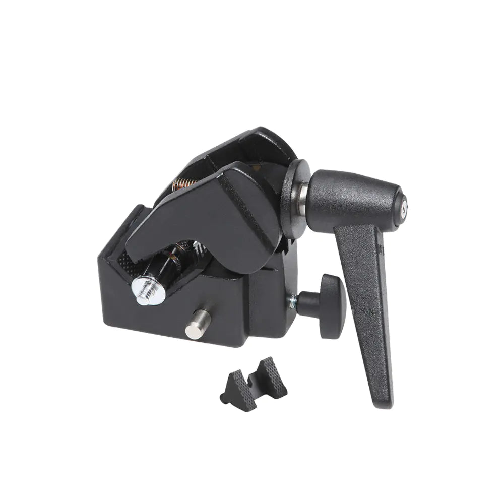 Photography Eagle Claw Clip - Multi-Function Clamp - Joomcy