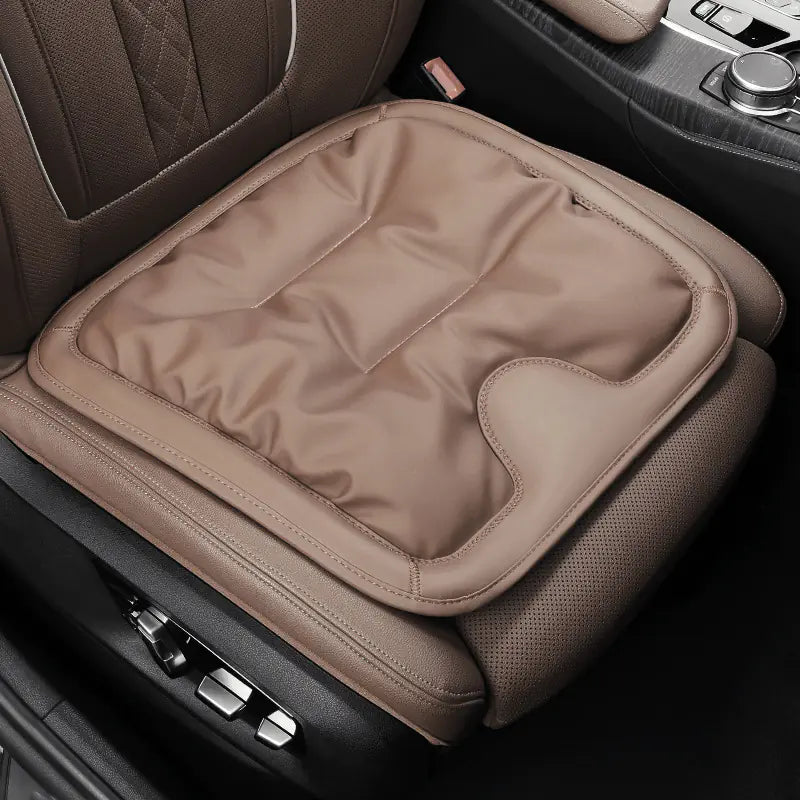 Car Seat Covers for Winter - Mercedes, BMW, Audi (3pcs) - Joomcy