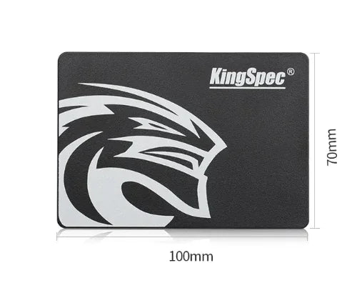 2.5-Inch SATA3 SSD Solid State Drive (120GB, 240GB, 480GB, 960GB) - Joomcy
