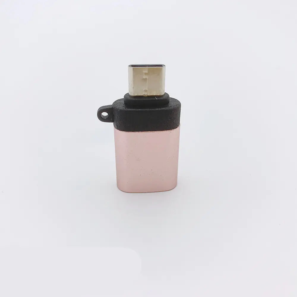 USB 3.0 to Type-C OTG Adapter for Smartphones - Joomcy