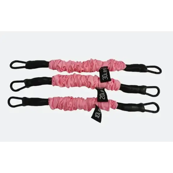 Ankle Strap Resistance Bands