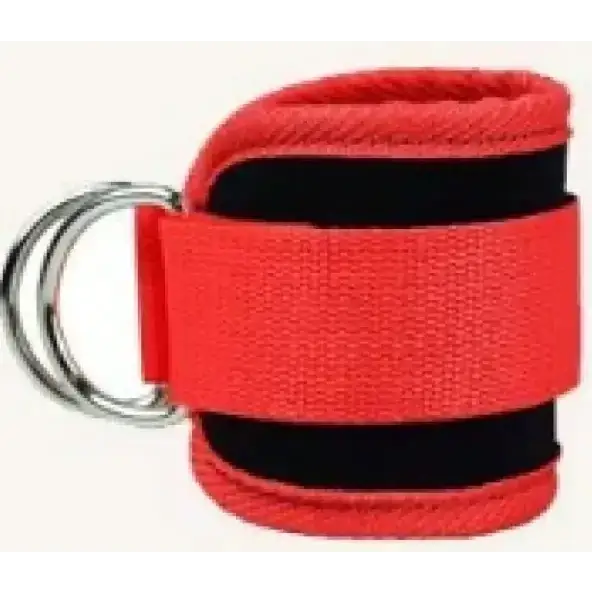 Ankle Strap Resistance Bands