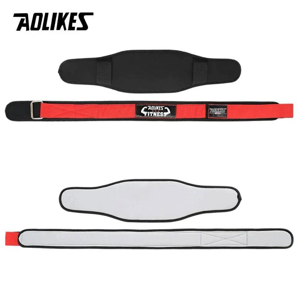 AOLIKES™ Gym Weightlifting Belt - Joomcy