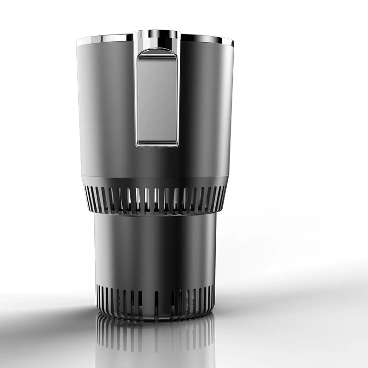 2-in-1 Car Cup Warmer & Cooler, 12V - Joomcy