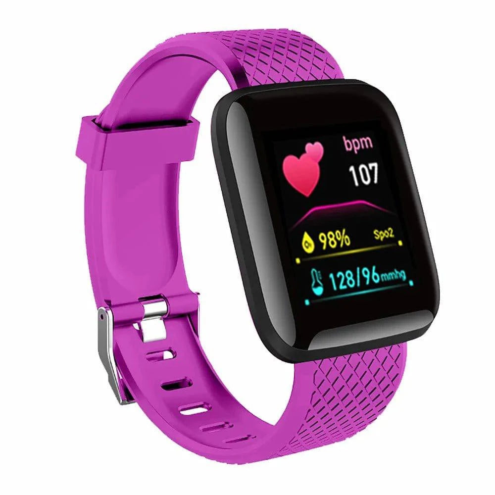 AthleatWatch™ Smart Sports Tracking Watch - Joomcy