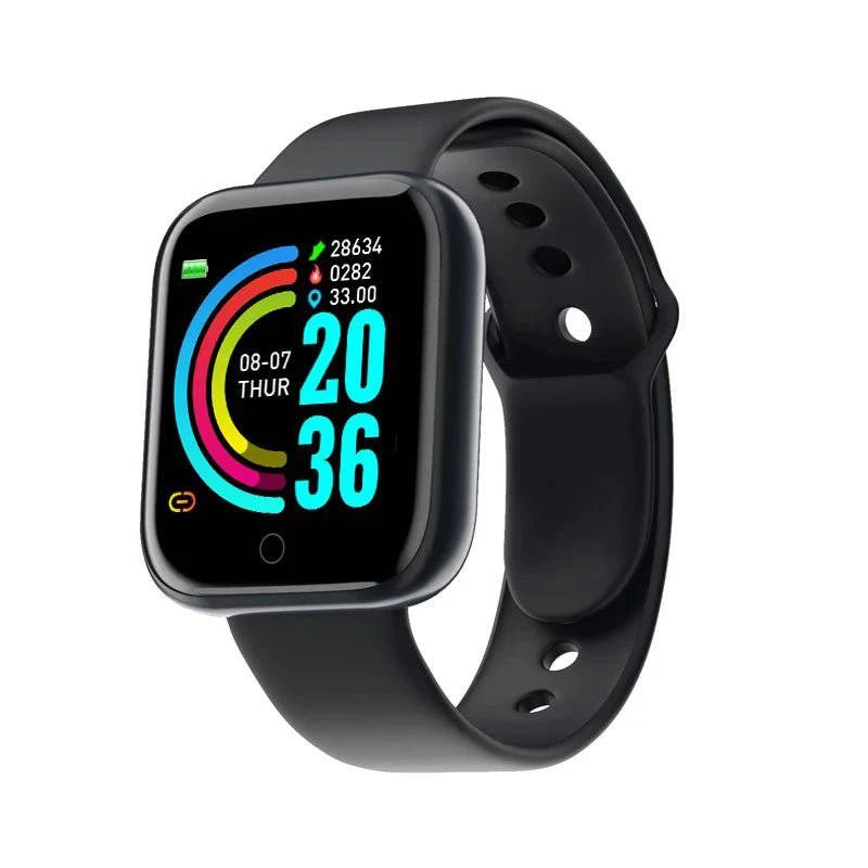 AthleatWatch™ Smart Sports Tracking Watch - Joomcy