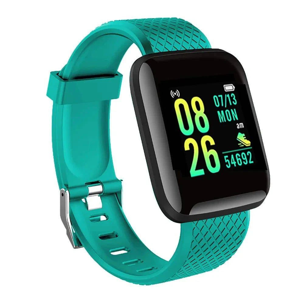 AthleatWatch™ Smart Sports Tracking Watch - Joomcy
