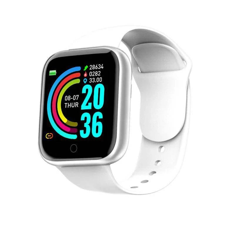 AthleatWatch™ Smart Sports Tracking Watch - Joomcy