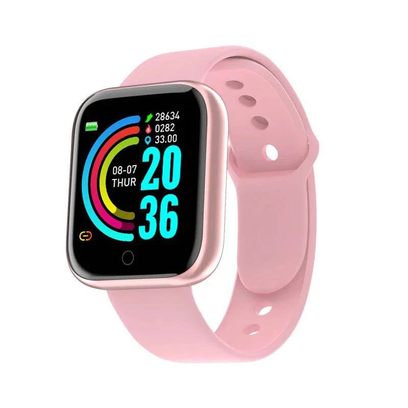 AthleatWatch™ Smart Sports Tracking Watch - Joomcy