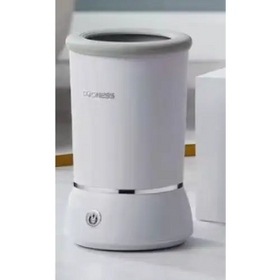 Automatic Pet Paw Cleaner for Dogs and Cats