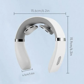 Mini Neck & Shoulder Massager