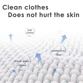 Jaysuing Bio-Enzyme Cleaning Tablets for Stains