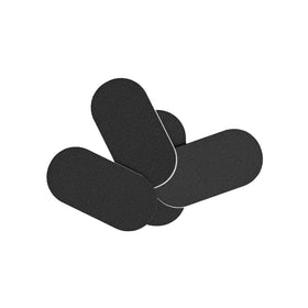 Oval Mouth Closure Sleep Patch for Mouth Breathing