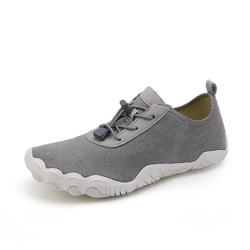 Fitness Leisure Swimming Wading River Trekking Non-slip Breathable Beach Shoes