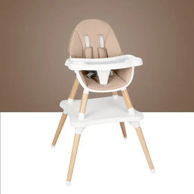 Baby Beech Table & Chair