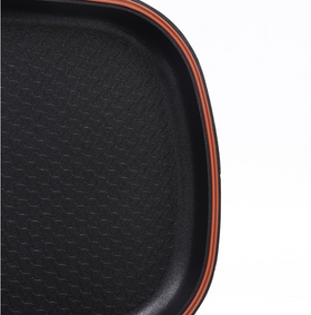 Frying Pan and Baking Tray Seal Ring Accessories