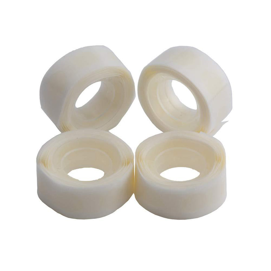 Removable Double-Sided Non-Marking Adhesive Dots