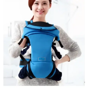 Bess Bear Four Seasons Multi-Function Baby Carrier
