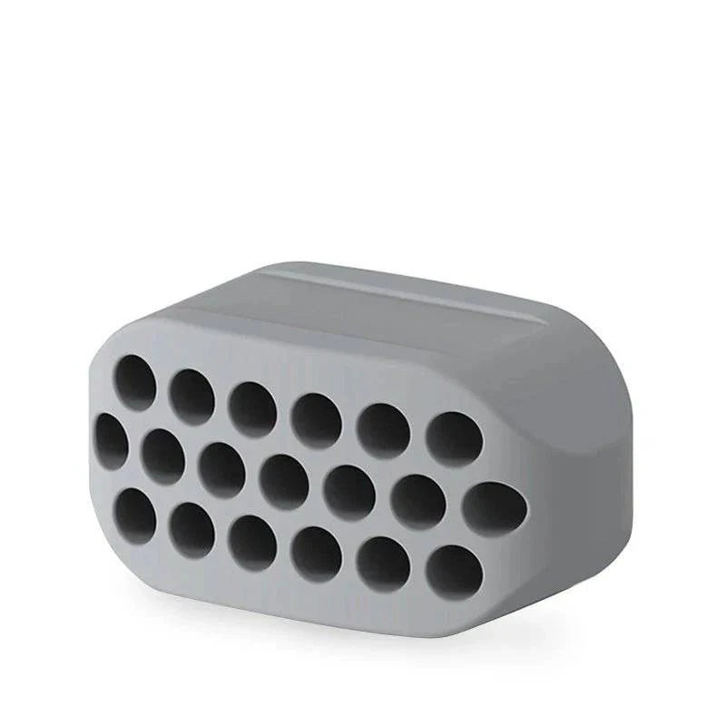 BiteHRD™ Silicone Jaw Exerciser - Joomcy