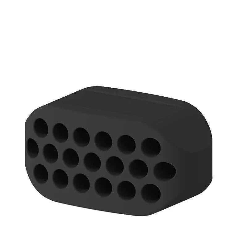 BiteHRD™ Silicone Jaw Exerciser - Joomcy