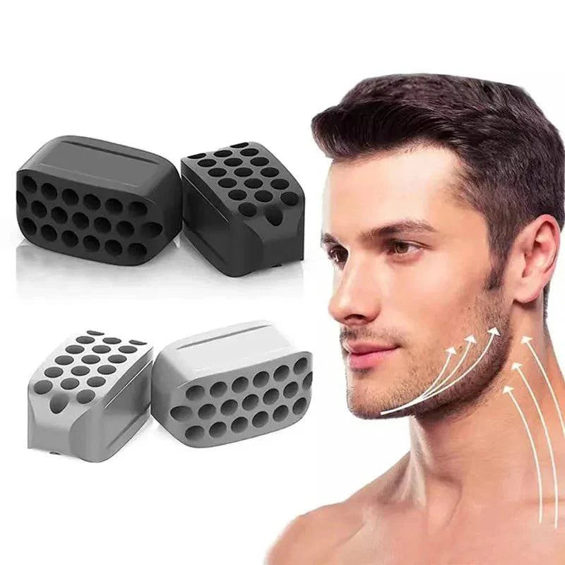 BiteHRD™ Silicone Jaw Exerciser - Joomcy
