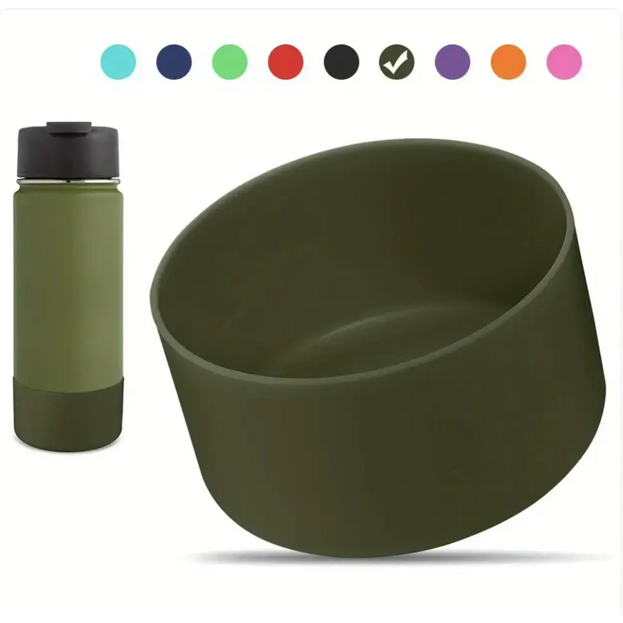 Bottle Bottom Cover