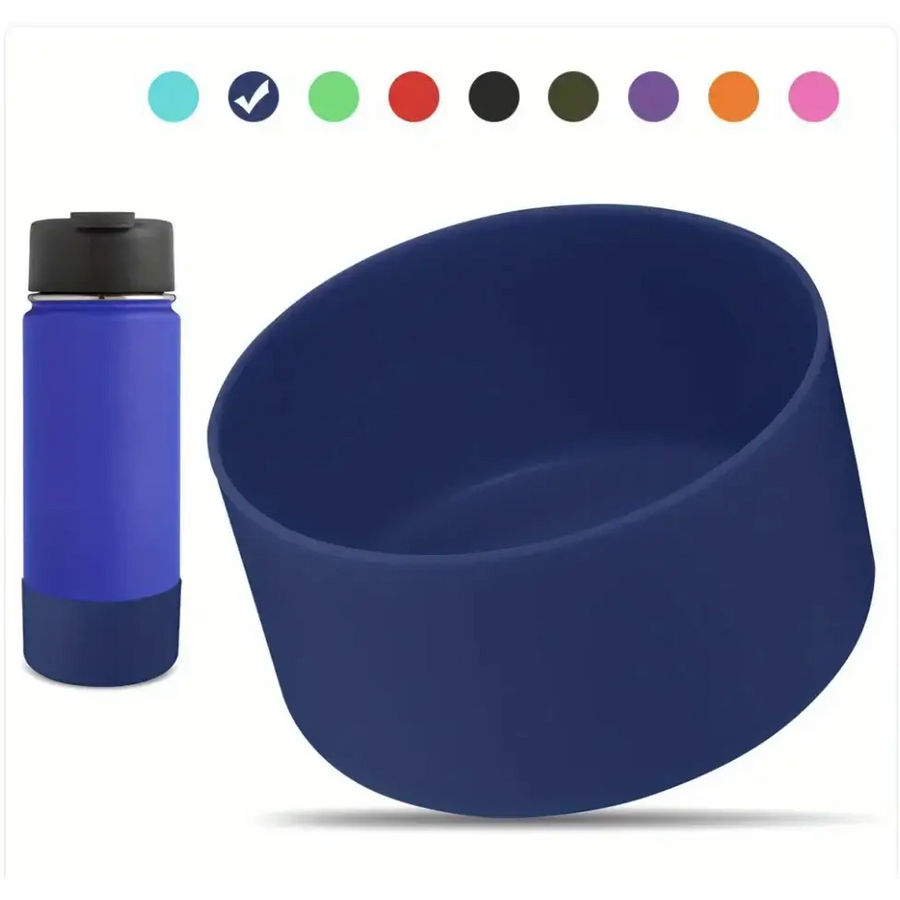 Bottle Bottom Cover