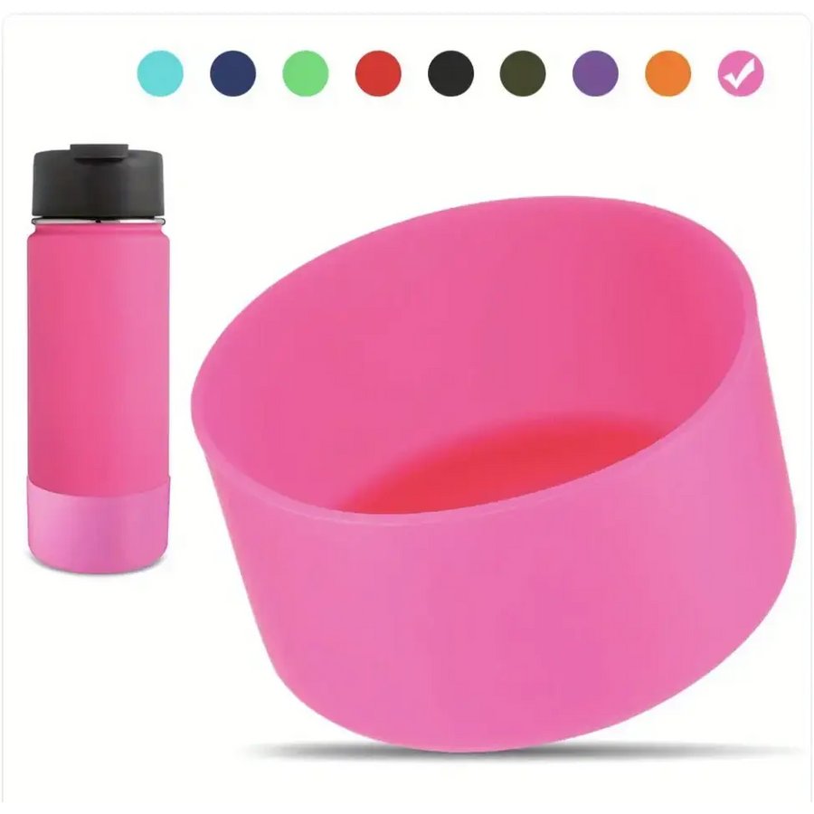 Bottle Bottom Cover