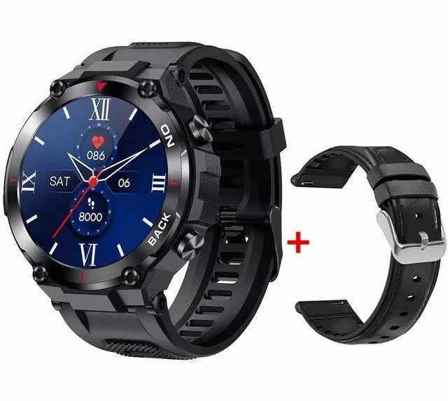 Bracelet Call Remind Health Smart Watch - Joomcy