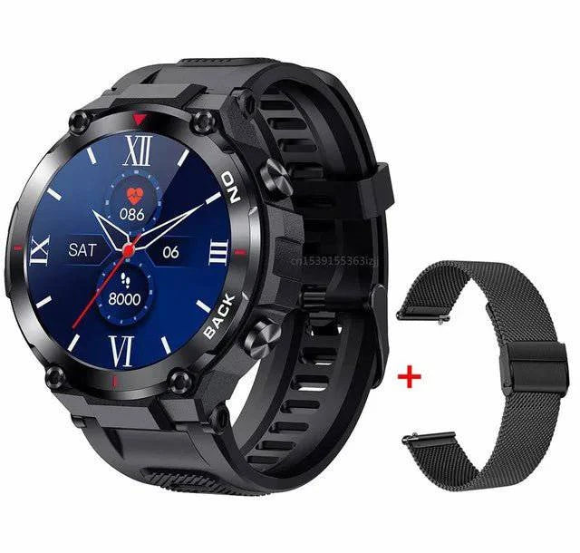 Bracelet Call Remind Health Smart Watch - Joomcy