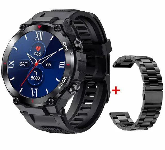 Bracelet Call Remind Health Smart Watch - Joomcy