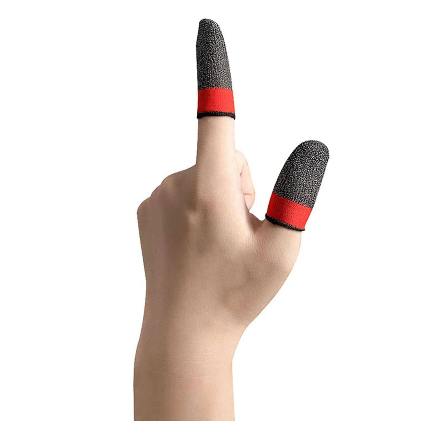 Breathable Gaming Finger Glove - Joomcy