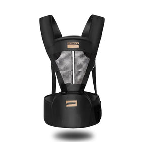 Breathable Waist Stool Baby Carrier for Newborns