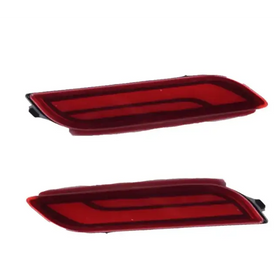 Bumper Lights