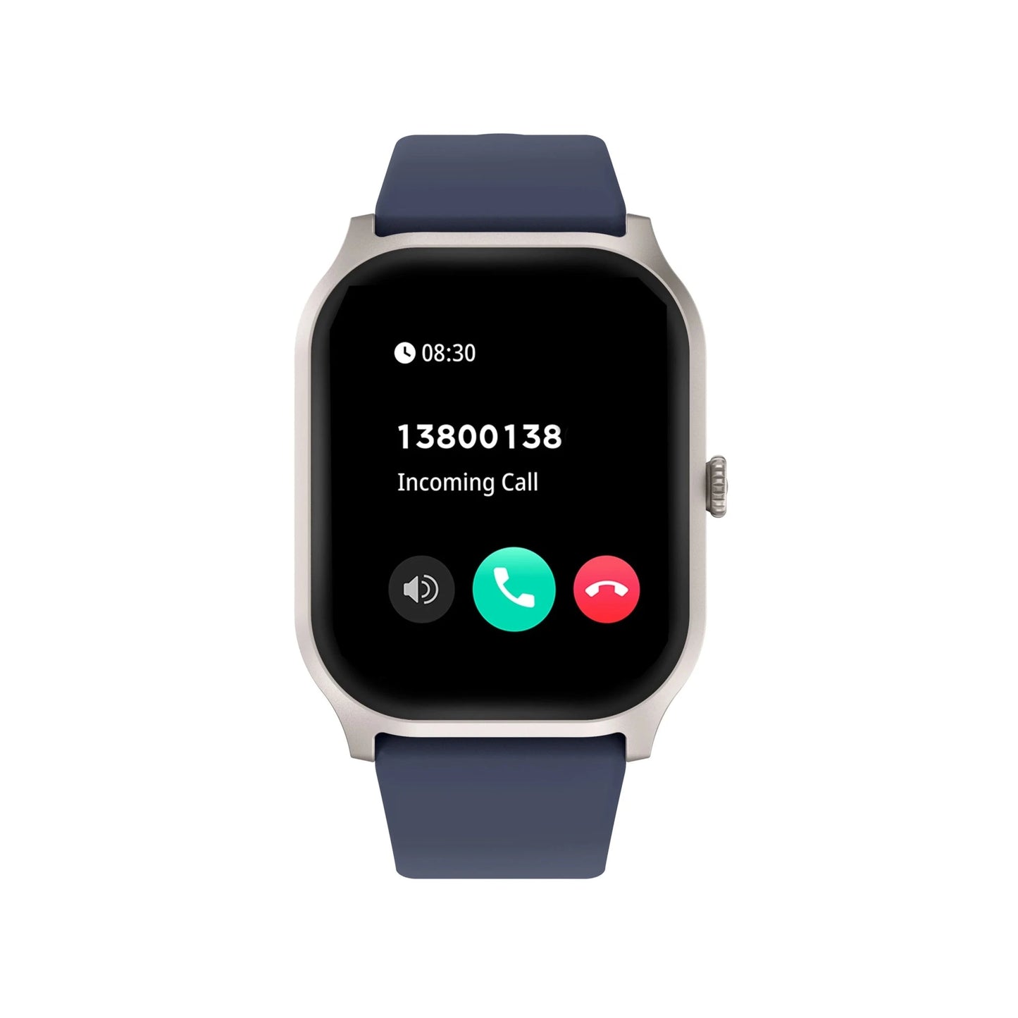 Calling Reminder Wireless Smart Watch - Joomcy