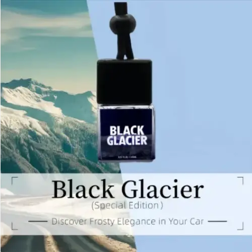 Car Air Freshener Perfume