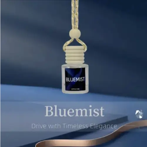 Car Air Freshener Perfume