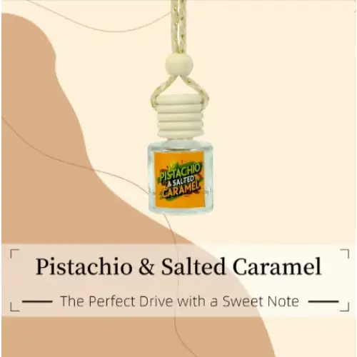 Car Air Freshener Perfume