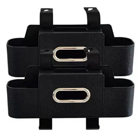 Car Back Seat Multifunction Storage Box