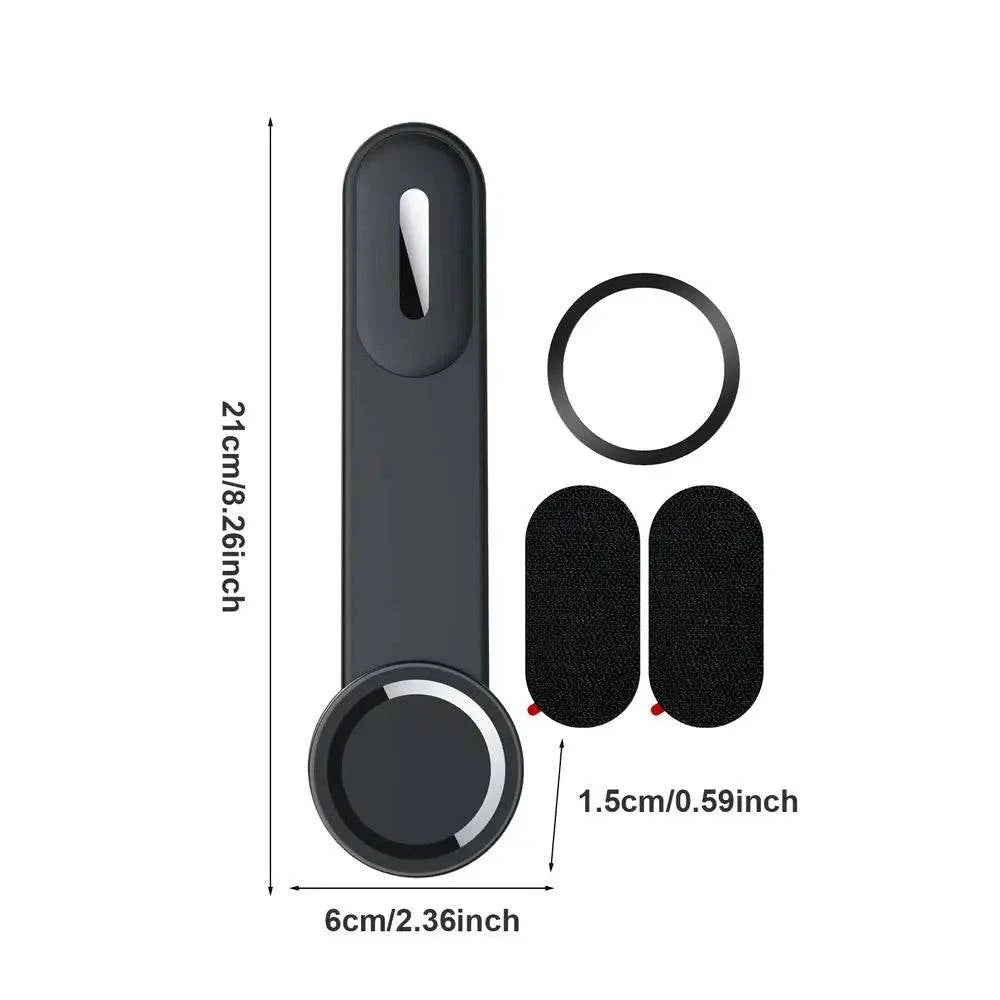 Car Dashboard Phone Holder Charger - Joomcy